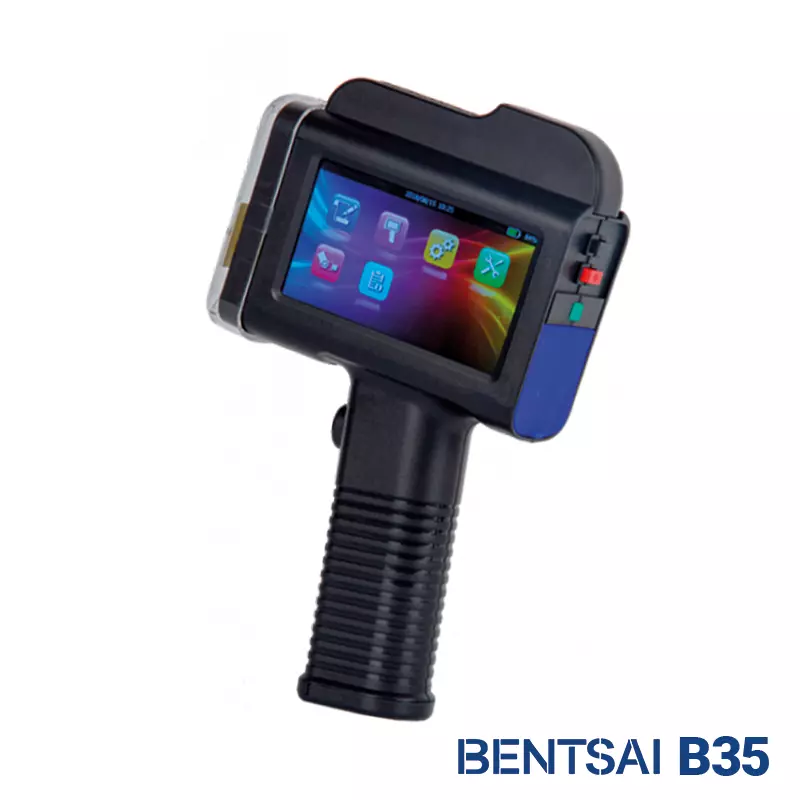 Impresora de mano Bentsai B35