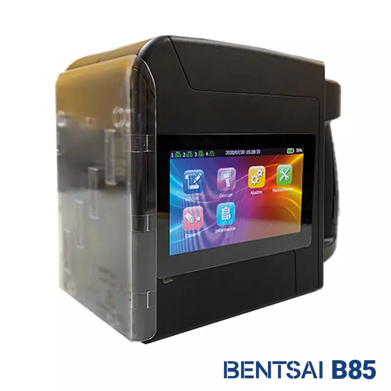 Impresora de gran formato Bentsai B85