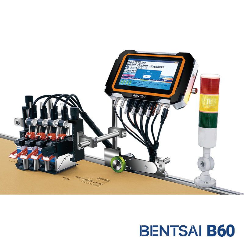 Impresora en línea Bentsai B60