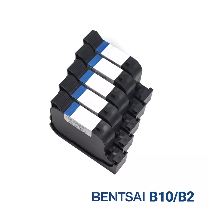 Tinta solvente secado rápido Bentsai B2 B10