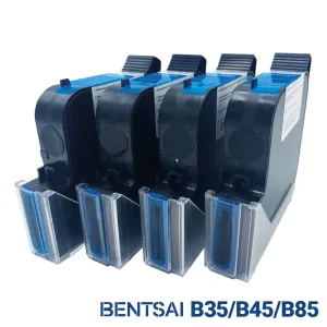 Tinta solvente de secado lento para Bentsai B35 B45 B85